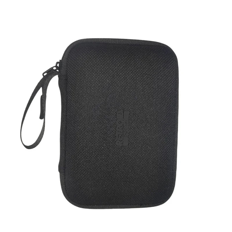 New Offical Retroid Pocket Classic Bag Case Shockproof Handheld Retroid RPC Console Protect Storage Box With Screen Protector