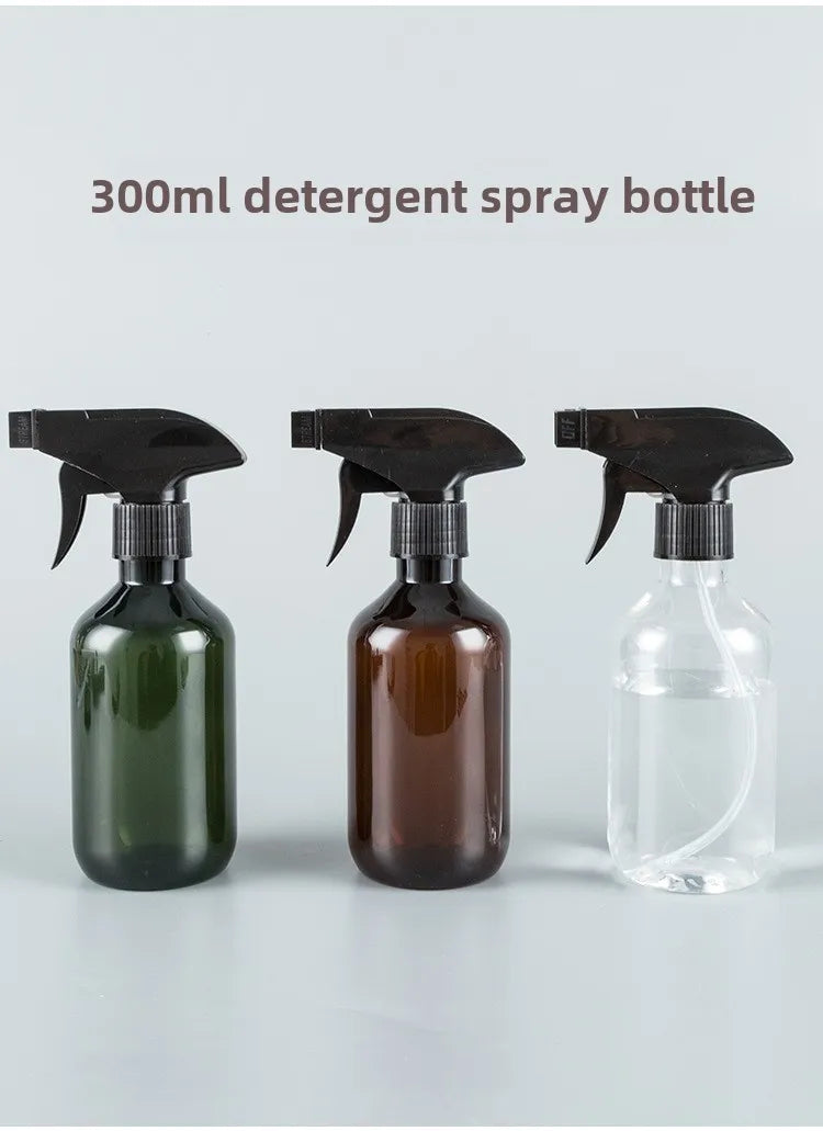 Large Capacity Plastic Spray Bottle for Moisturizing - Smarsty