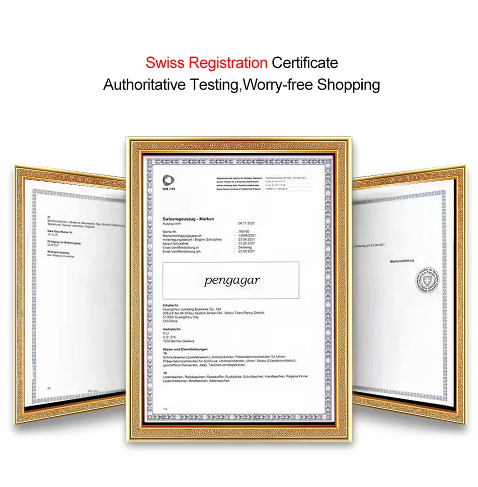 Luxury Waterproof Men’s Quartz Wristwatch with Luminous Dial - Smarsty