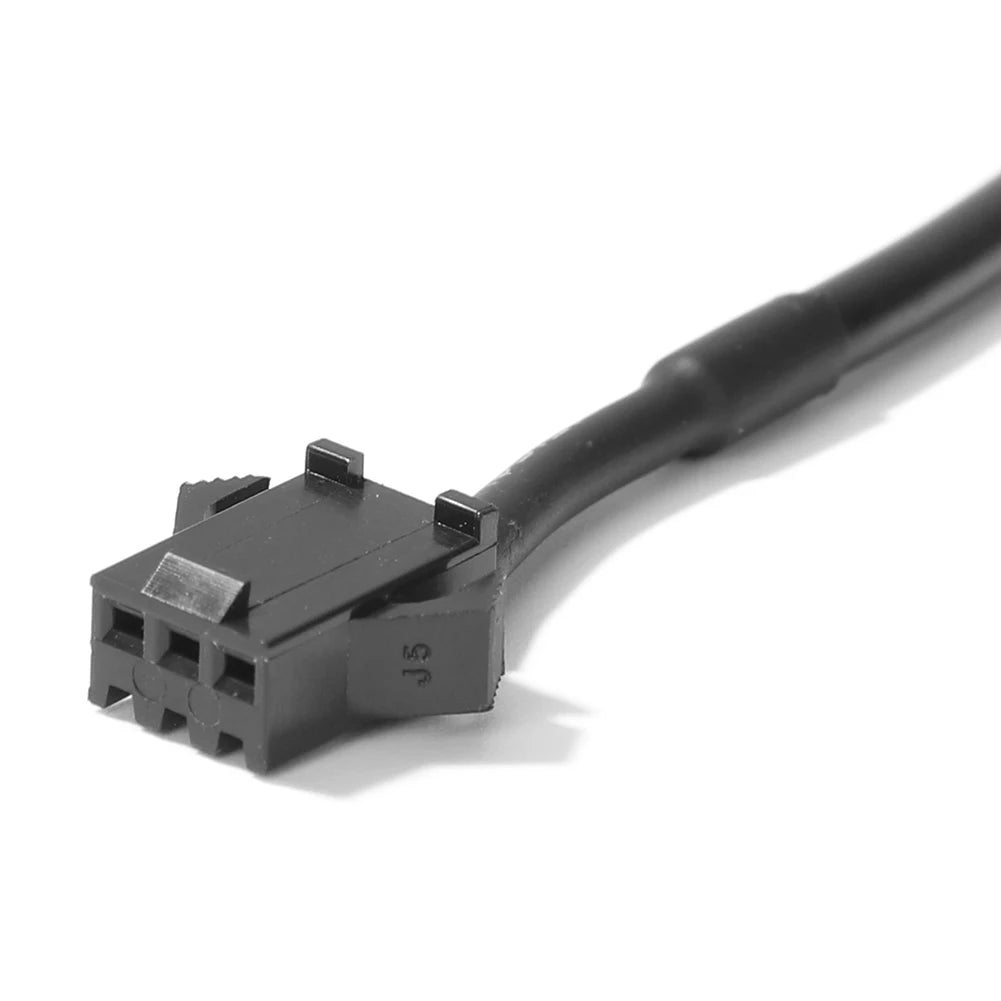 1/2PCS 5V 3 Pin / 12V 4 Pin 30cm Motherboard RGB Adapter Conversion Cable for PC Computer LED Light Strip SM Wire Line