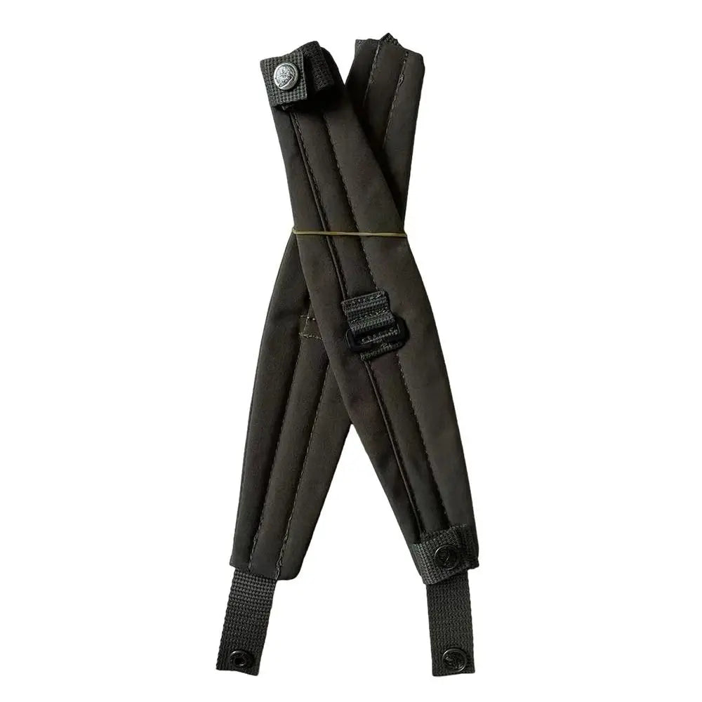 Waterproof Nylon Shoulder Strap For Kanken Backpack Detachable Widening Decompression Bag Strap Stress Reliever Bag Accessories