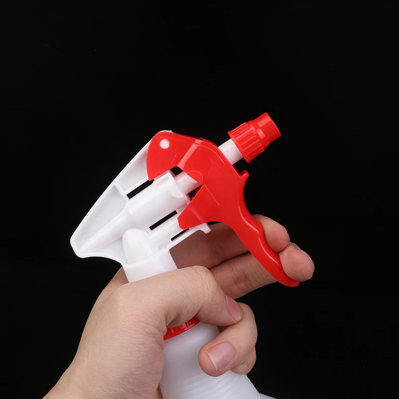 Transparent Refillable Spray Bottle for Gardening Supplies - Smarsty