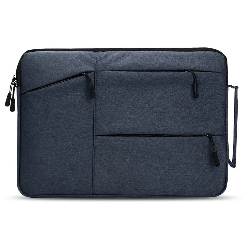 Slim Laptop Sleeve 13 To 16 Inch Notebook Case Protection