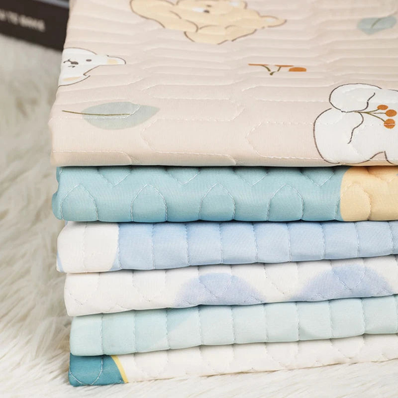 Cooling Dog and Cat Mat for Comfortable Sleep - Smarsty