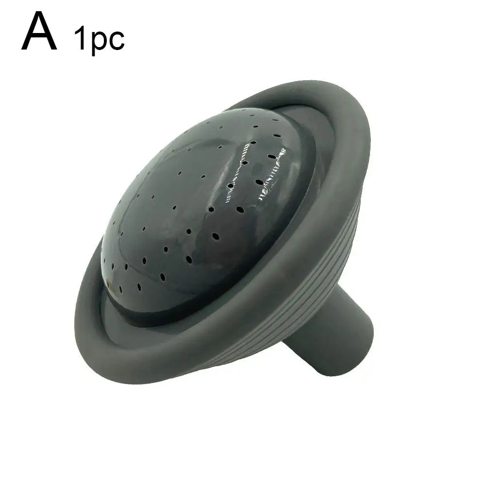 Leak-Proof Watering Can Spout With Universal Sprinkler Head - Smarsty