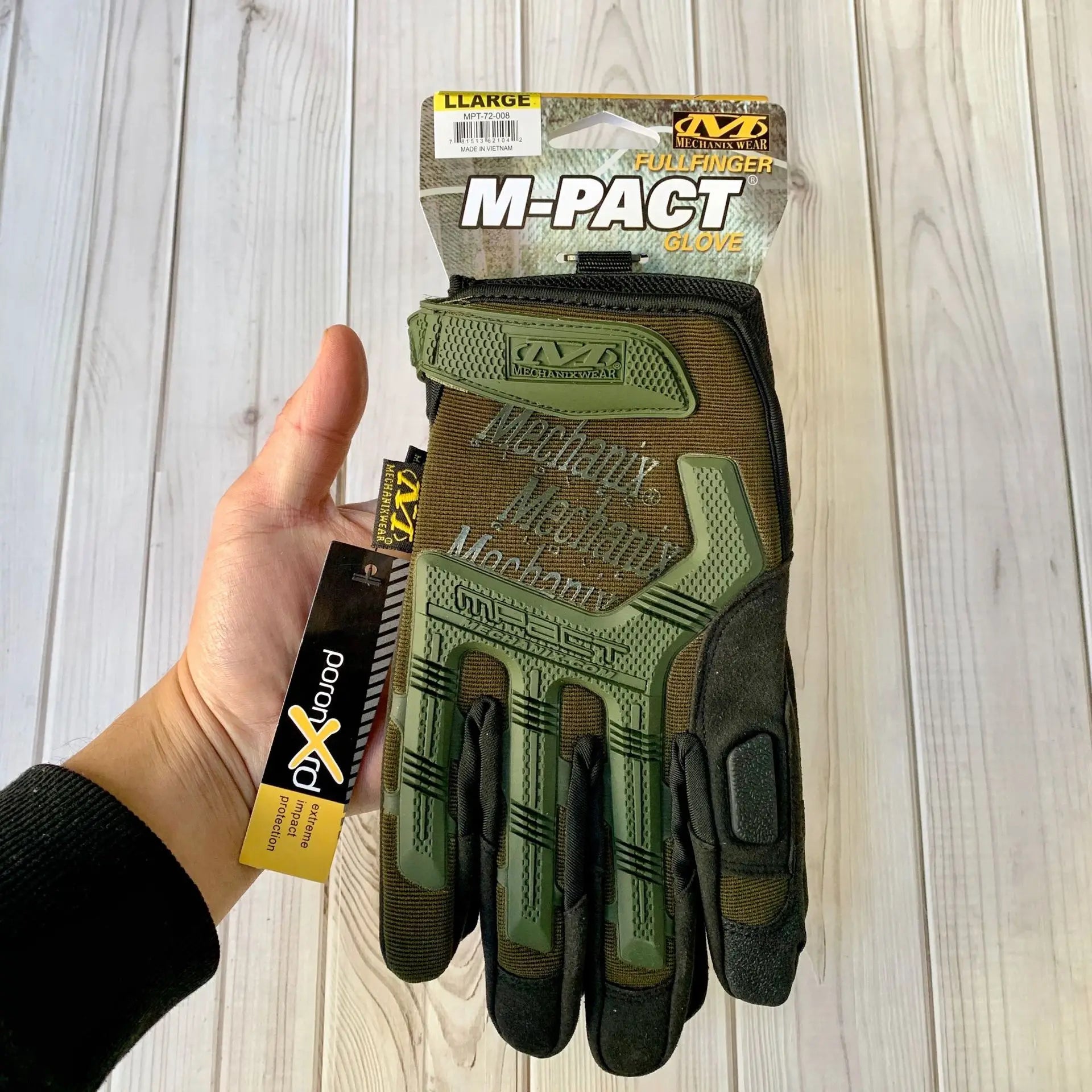 Tactical Super Seal Gloves For Outdoor Training - Smarsty