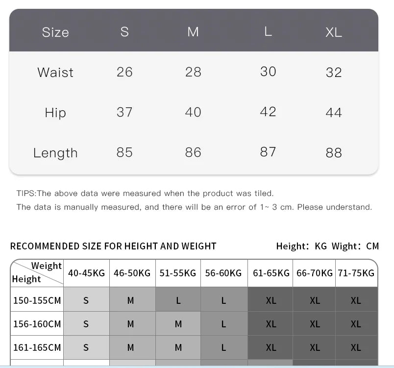 2024 Hot Sale Fitness Lenggings Female Full Length Leggings Running Pants Comfortable And Formfitting Yoga Pants Workout Legging - Smarsty