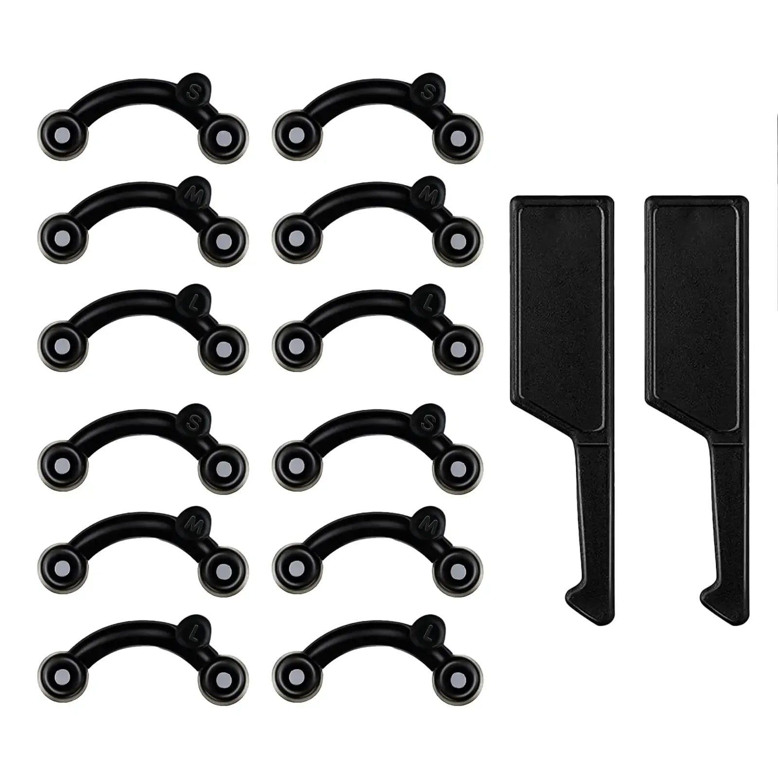 Nose Up Lifting Shaper Clip for Pain Free Slimming - Smarsty