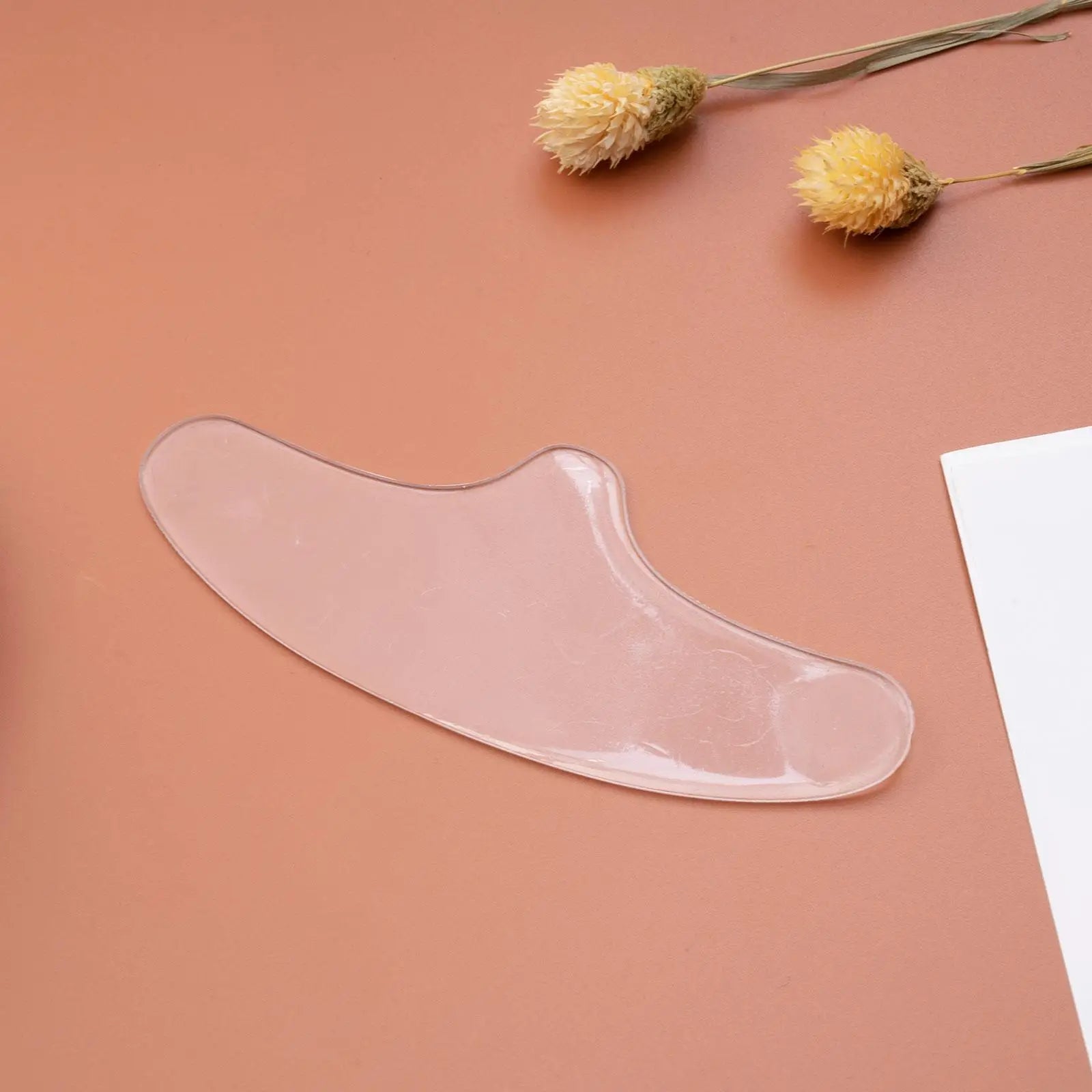 Reusable Silicone Anti Wrinkle Forehead Patch for Skin Care - Smarsty