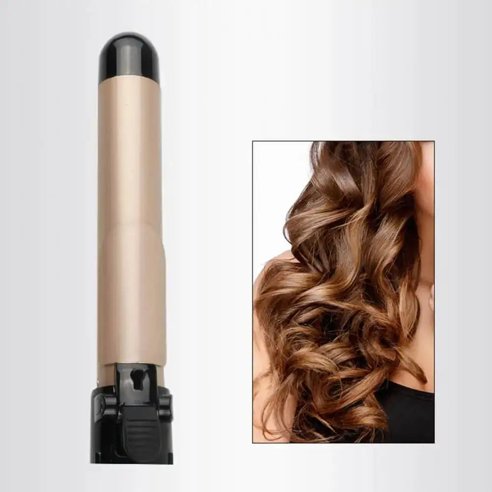 Automatic 28mm Hair Curling Wand for Professional Waves - Smarsty