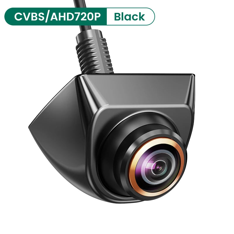 Rear View Camera 1080p Full HD Night Vision for Cars - Smarsty