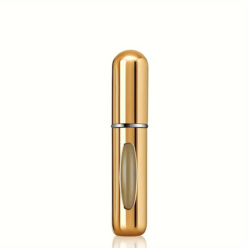 Portable 5ml Perfume Atomizer Refillable Travel Bottle - Smarsty