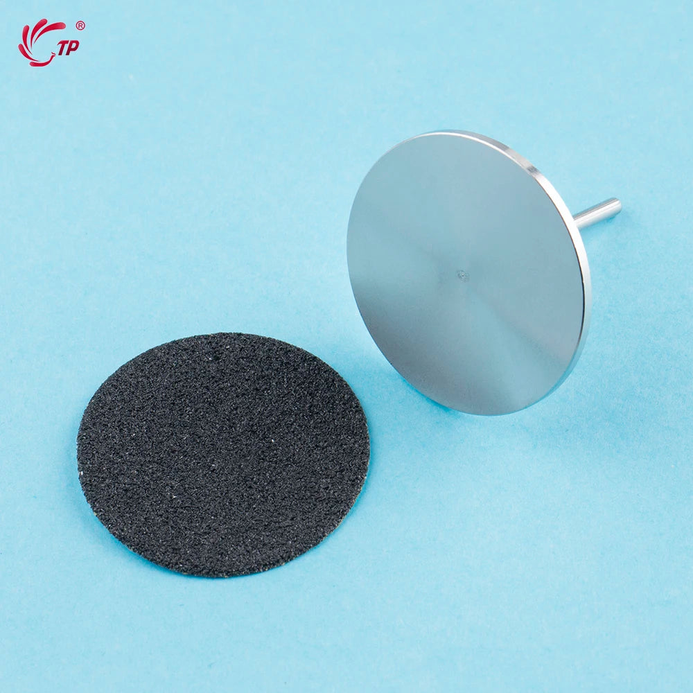 Pedicure Sandpaper Discs for Dead Skin Removal - Smarsty