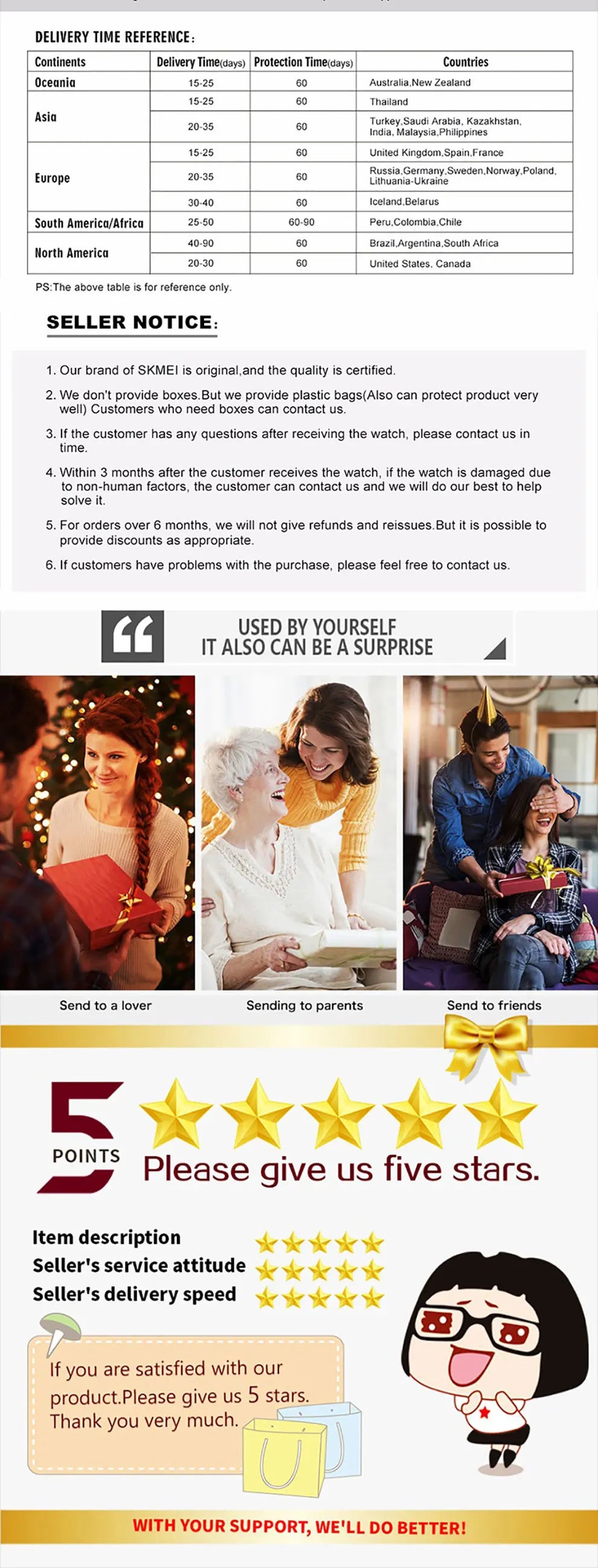 SKMEI 1251 Waterproof Digital Sports Watch for Men - Smarsty