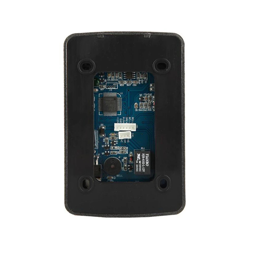 RFID Access Control Keypad System for Secure Entry - Smarsty