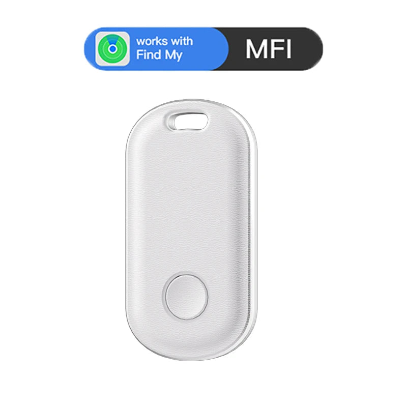 Smart Bluetooth GPS Tracker for Apple Devices - Smarsty
