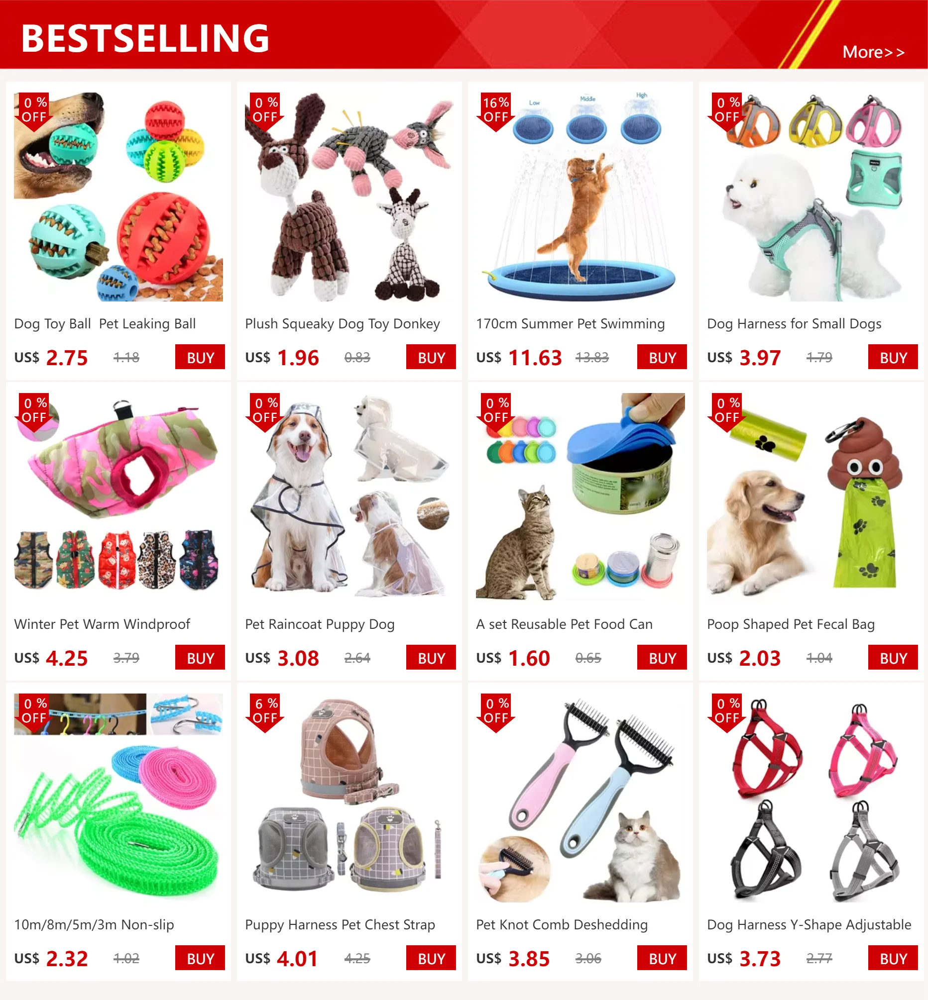 Reusable Pet Food Can Cover and Spoon Set - Smarsty