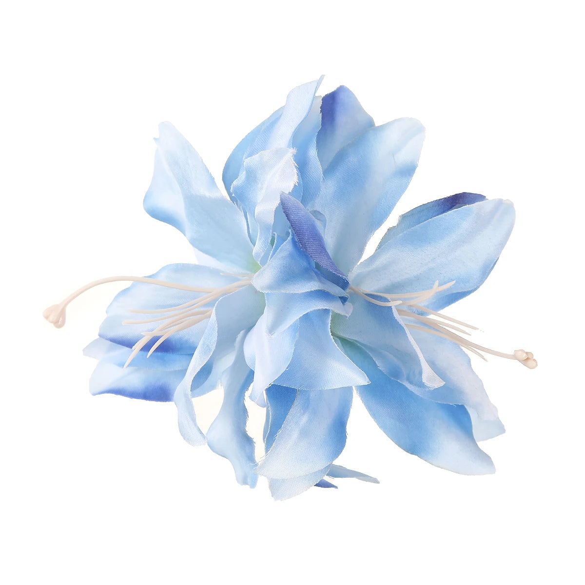 Elegant Bohemian Flower Hair Clips for Women - Smarsty