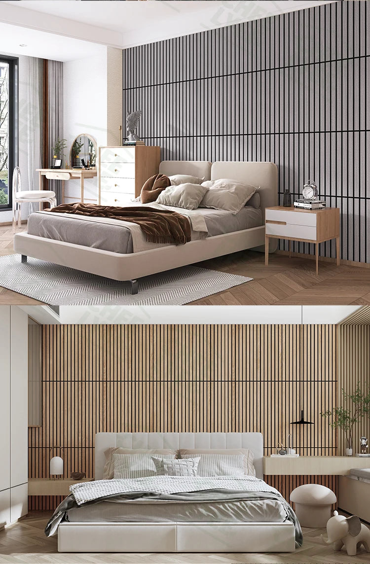 Self-Adhesive 3D Wall Stickers for Easy DIY Decor - Smarsty