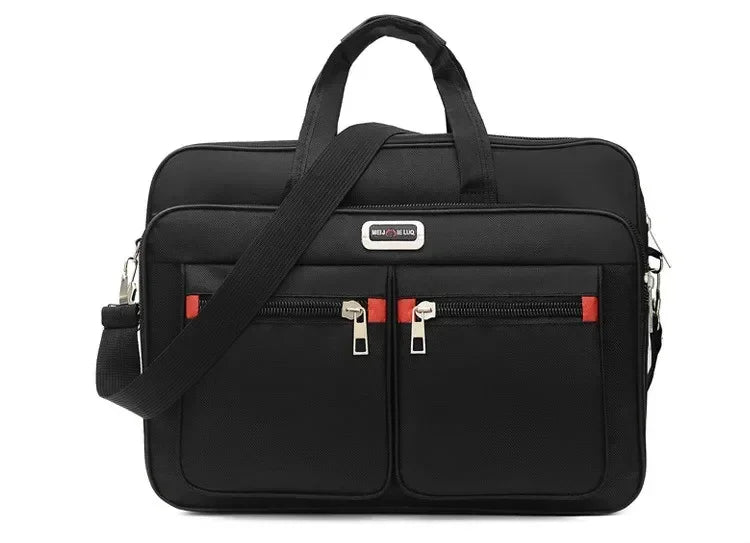 15.6 Inch Gaming Laptop Bag With Stand Protective Case - Smarsty