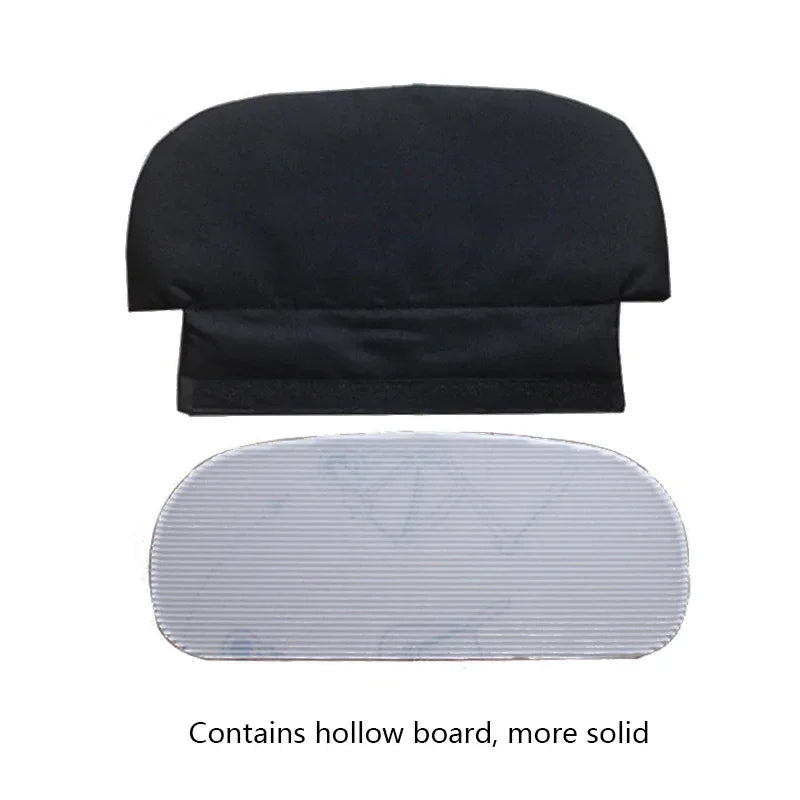 Baby Stroller Accessories Armrest for vovo yoyo 2 Yoya strollers , Pushchair Front Bumper Bars Universal Adjustable Handlebar by Smarsty