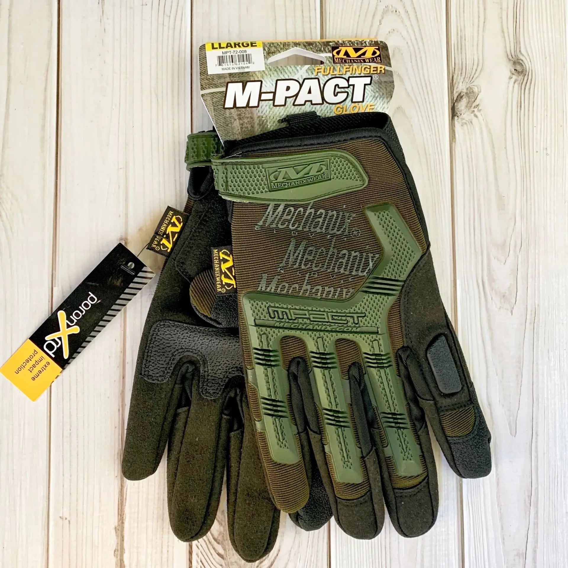 Tactical Super Seal Gloves For Outdoor Training - Smarsty