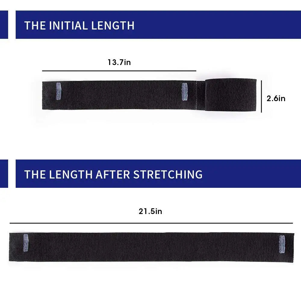 Professional Disposable Neck Paper Tapes for Barbers - Smarsty