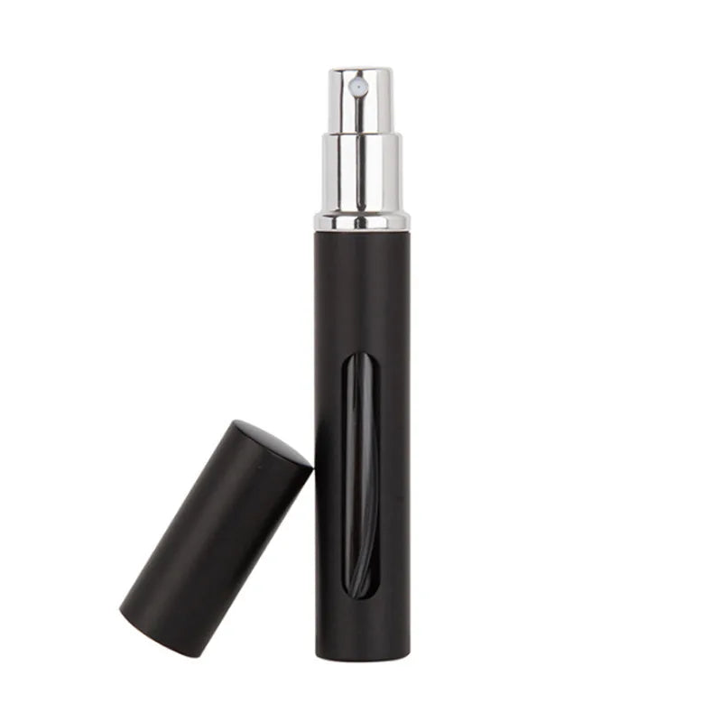 Portable Refillable Perfume Bottle Ultra Fine Spray 5ml - Smarsty