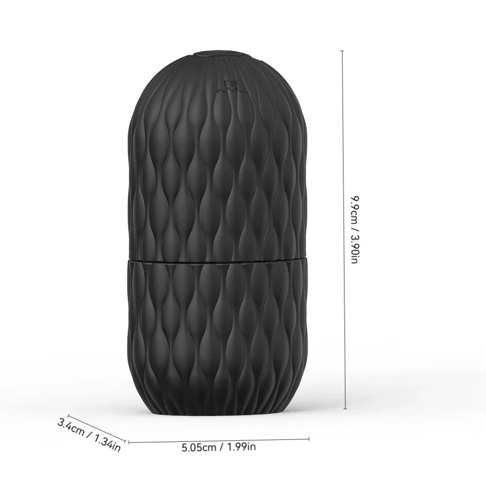 Ice Face Roller for Pore Shrinking and Skin Care - Smarsty