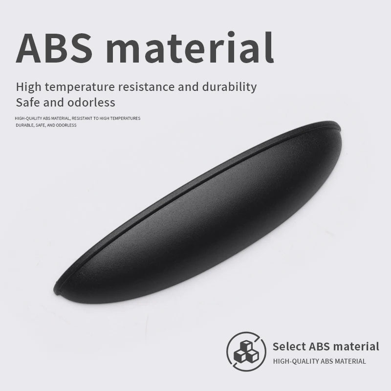 Car Reversing Rear Camera Rain Cover ABS Rain-Proof Car Reverse Camera Rain Shade Cover Waterproof Shield Car Exterior Accessory - Smarsty
