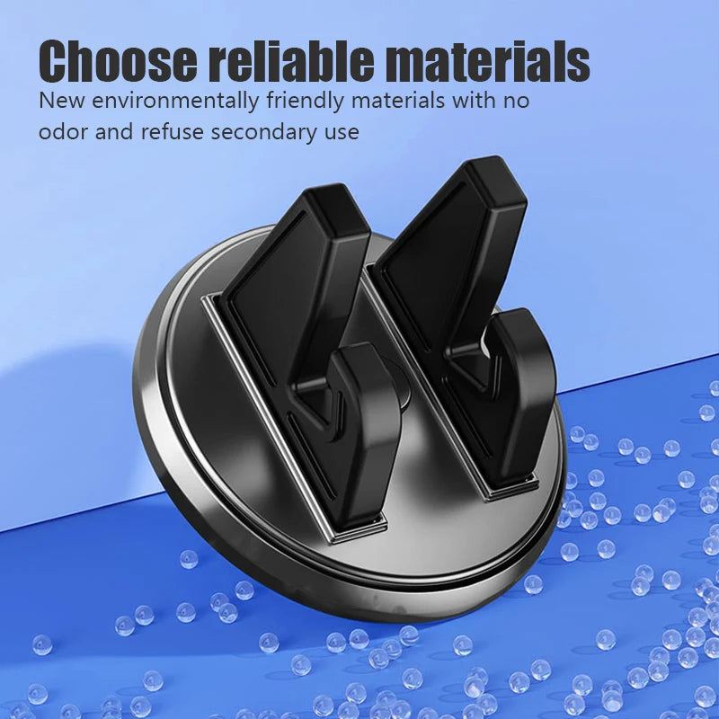 360 Degree Rotating Car Phone Holder With Anti Slip Pad - Smarsty