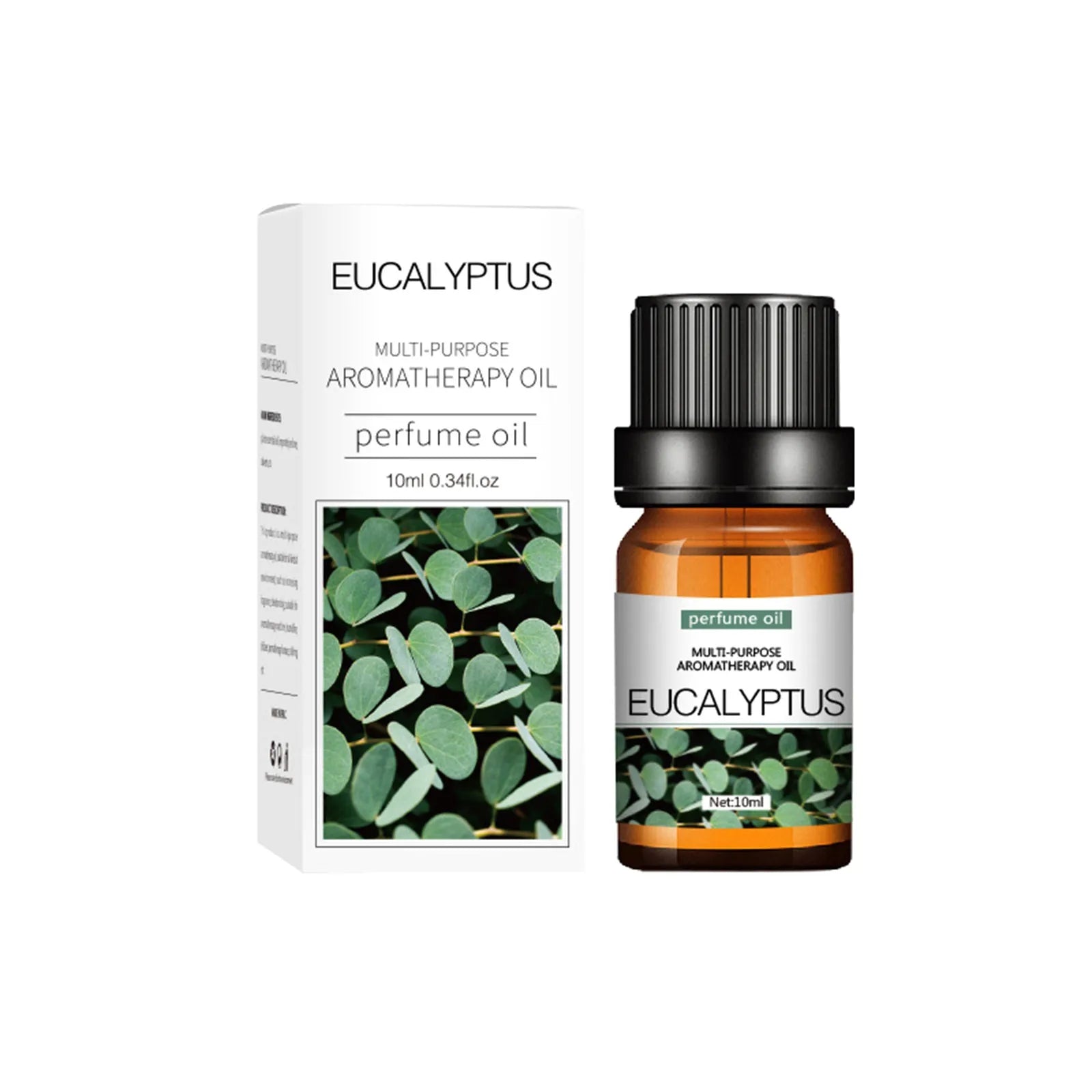 Water Soluble Essential Oil for Stress Relief - Smarsty