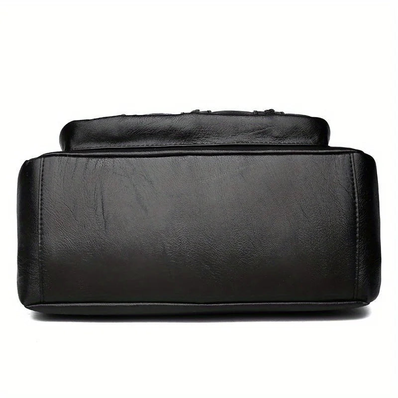 Lightweight Crossbody Bag For Women Large Capacity - Smarsty