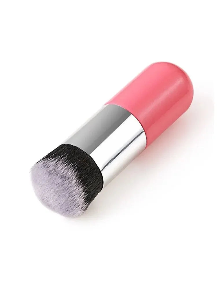 Versatile Foundation Makeup Brush for Flawless Application - Smarsty