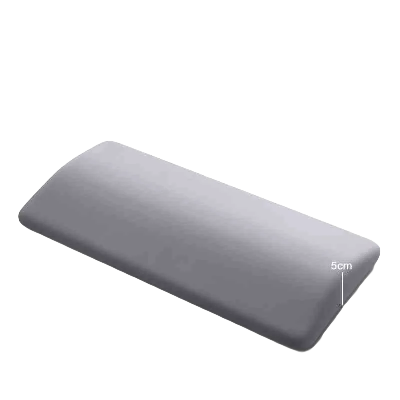Lumbar Support Pillow for Back Pain Relief - Smarsty