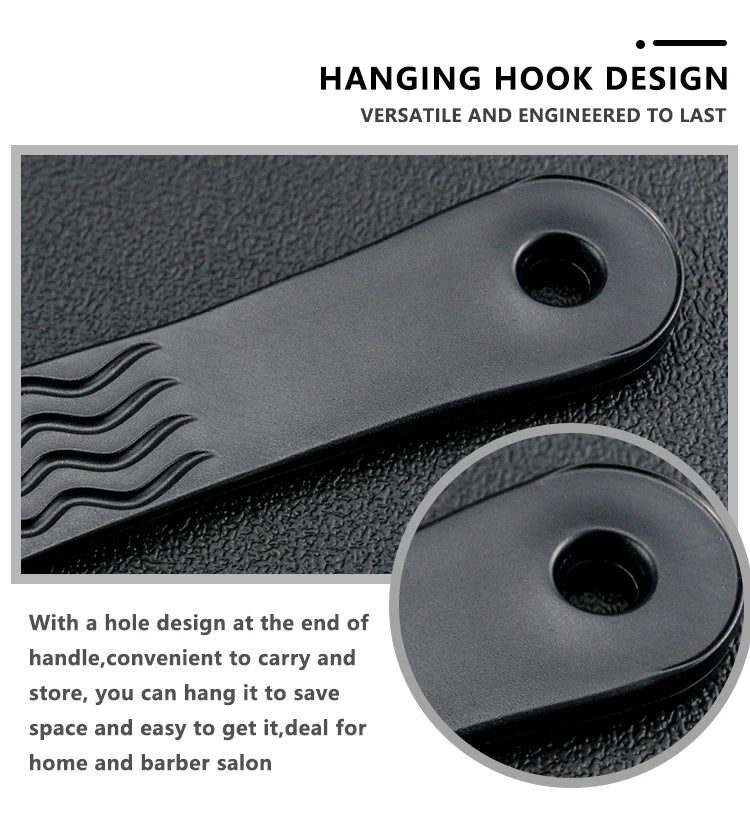 Professional Barber Anti Static Cutting Comb Tool - Smarsty