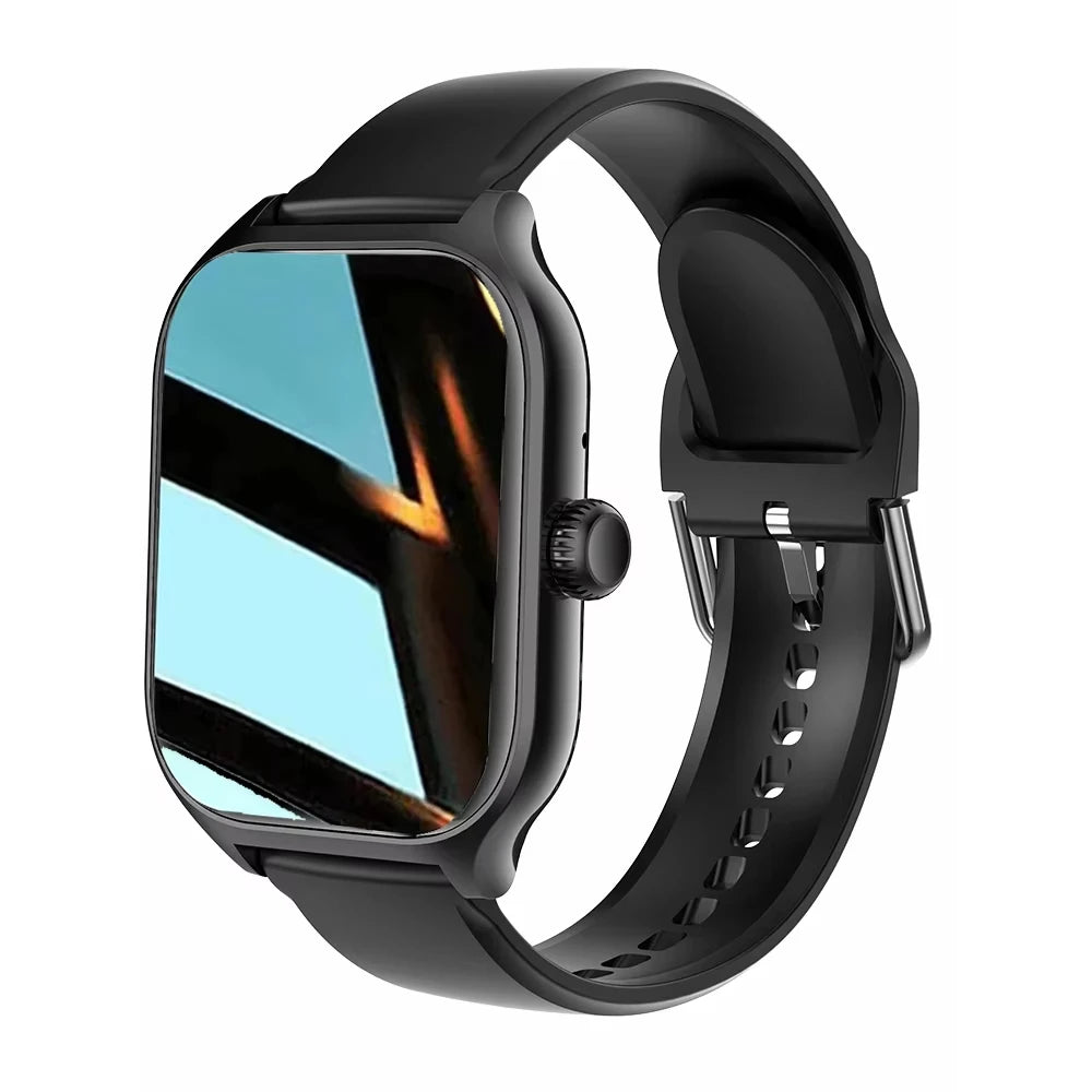 Smart Watch H9 Pro MAX with HD Display and Bluetooth - Smarsty