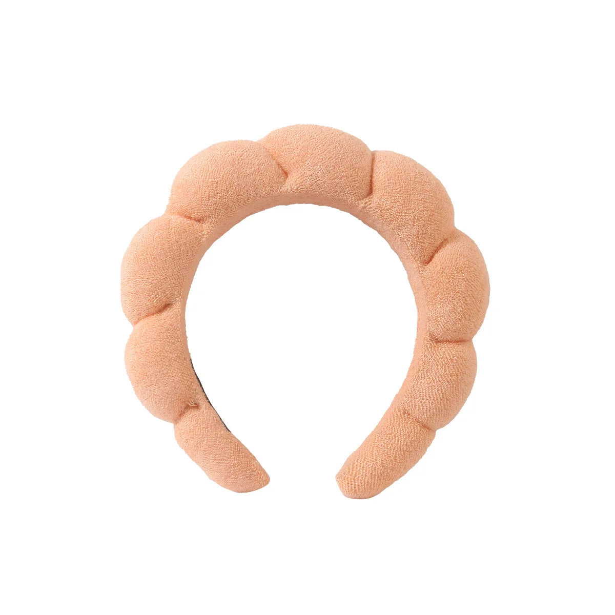 Multifunction Sponge Headband For Makeup And Shower - Smarsty