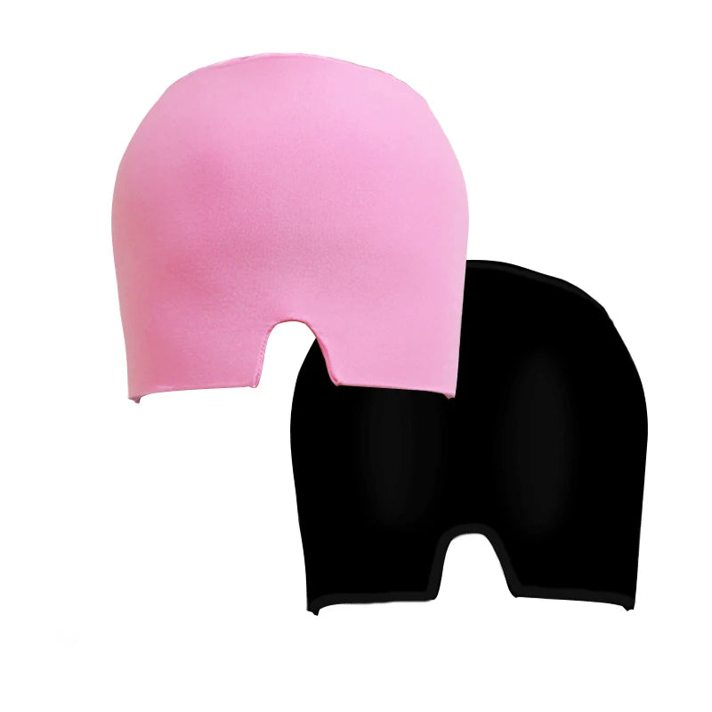 Gel Ice Headache Relief Hat for Migraine Support - Smarsty