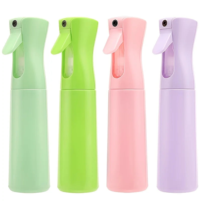 High Pressure Refillable Spray Bottle for Easy Plant Care - Smarsty