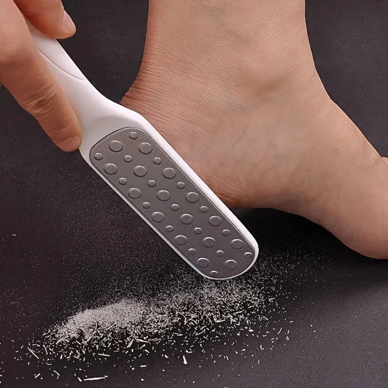 Heavy Duty Foot File for Smooth Callus Removal - Smarsty