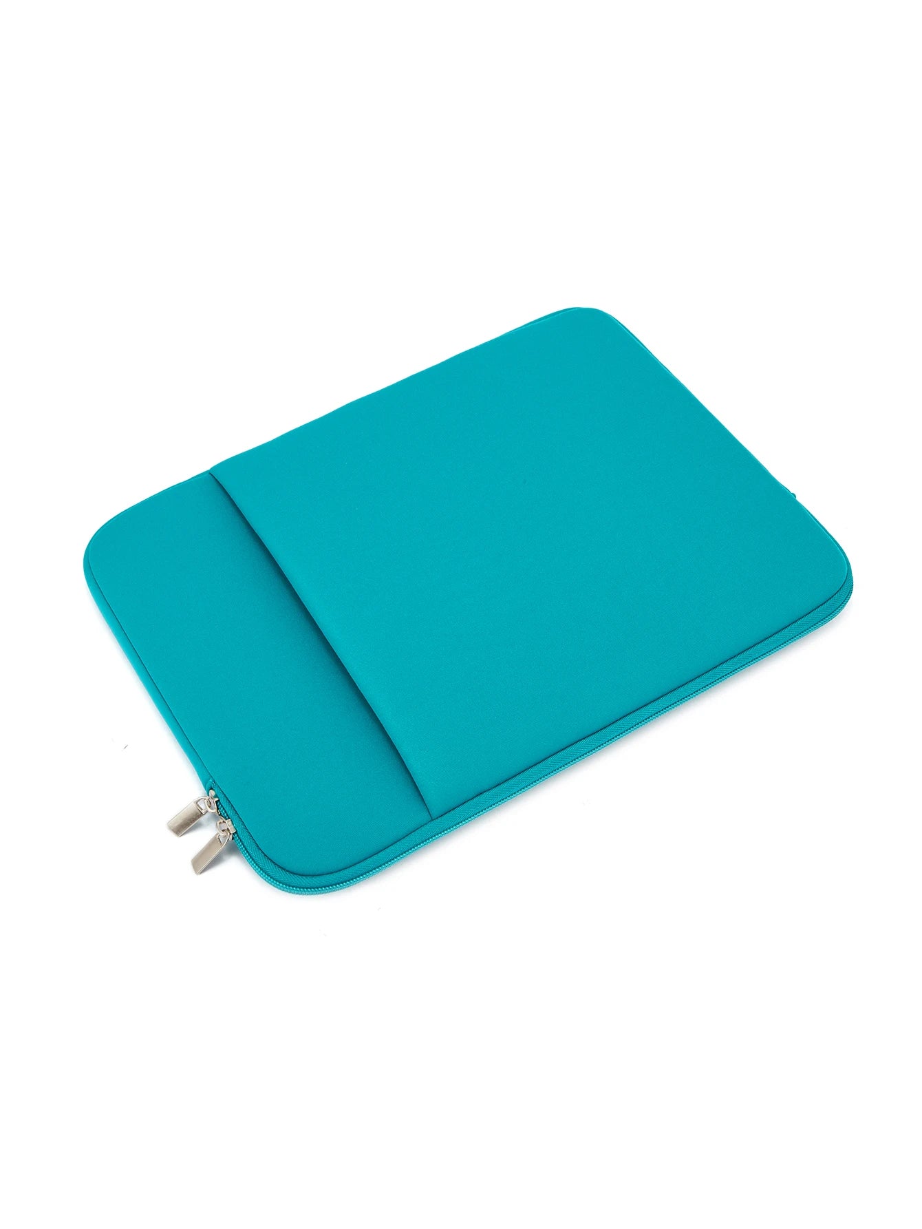 Laptop Inner Bag Protective Cover With Front Pocket