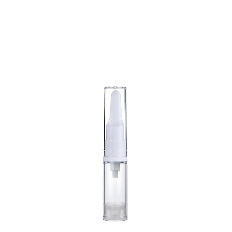 Portable Refillable Liquid Foundation Travel Bottle - Smarsty