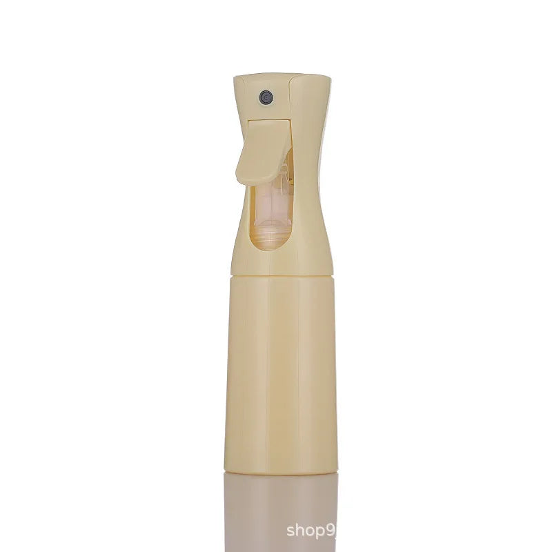 Refillable Fine Mist Spray Bottle for Hair and Garden - Smarsty