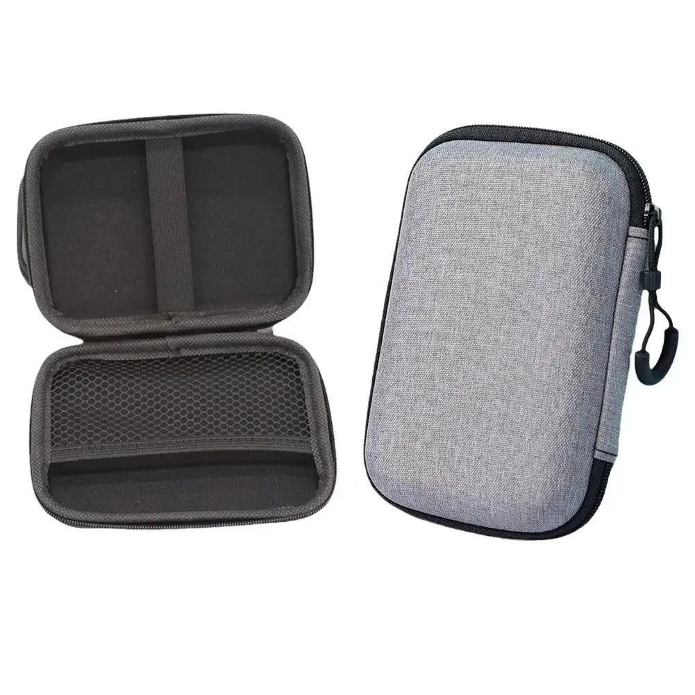 EVA Hard Protective Case for R36S R35S Game Console - Smarsty