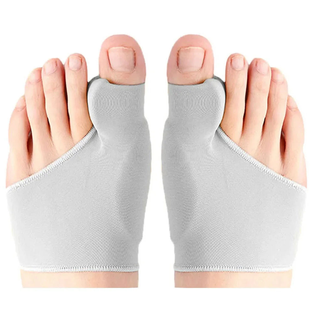 Toe Separator Bunion Corrector for Foot Pain Relief - Smarsty