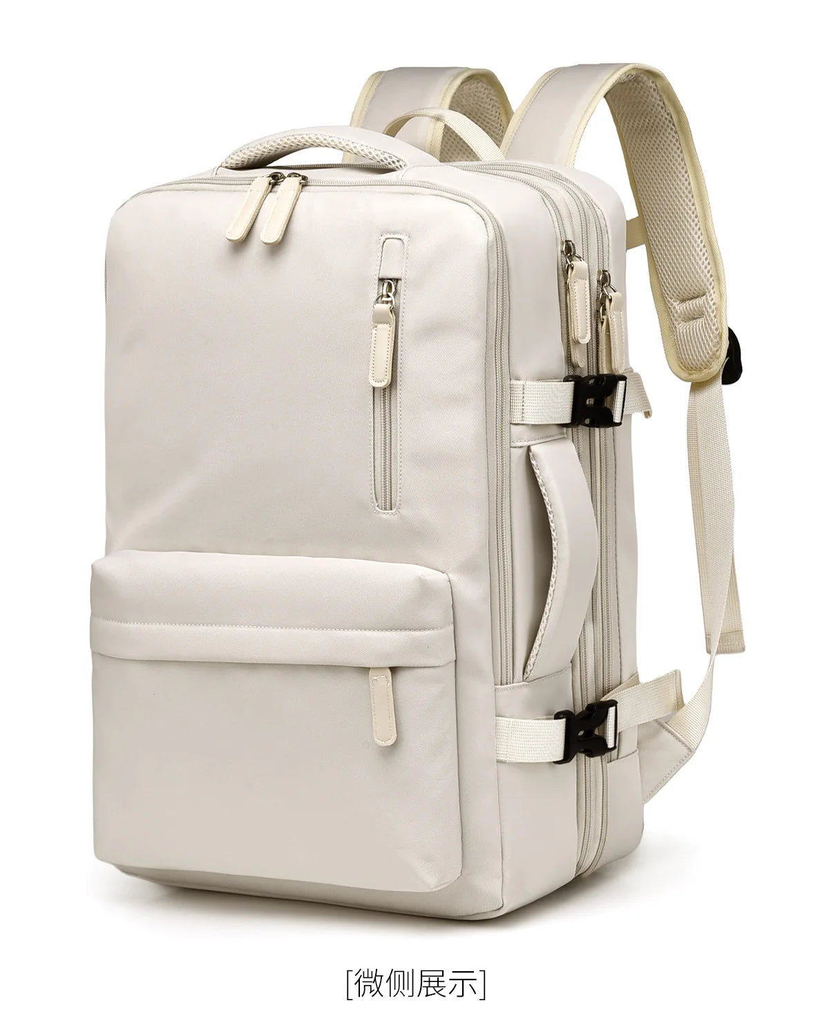 Backpack 40x30x20 Airplane, Cabin Hand Luggage Backpack, Laptop Backpack for Aeroplane Travel, School Backpack, Men Women's Bag