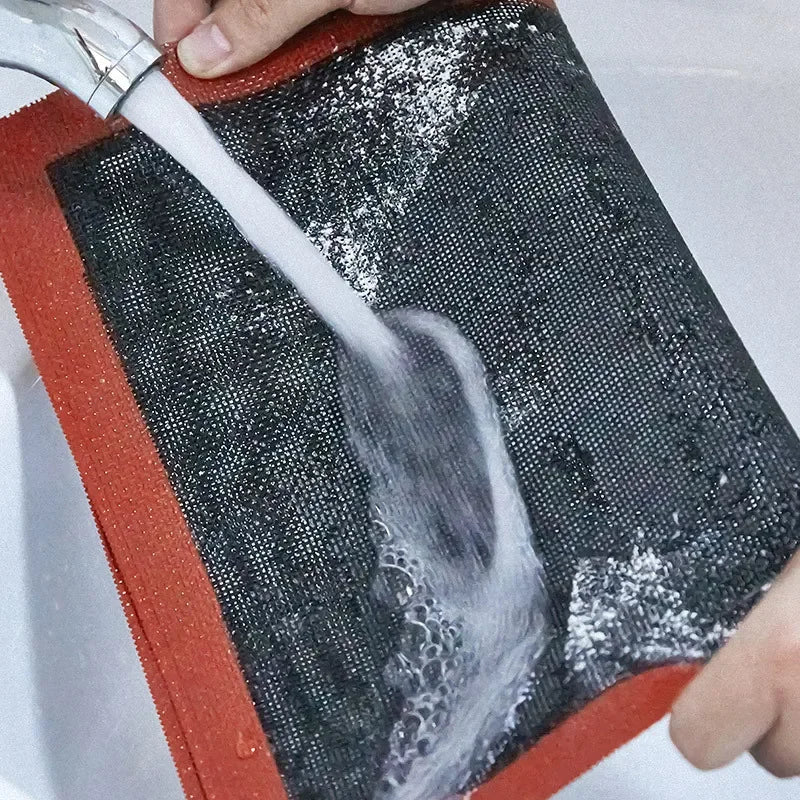 Silicone Grill Mat for Easy Baking and BBQ - Smarsty