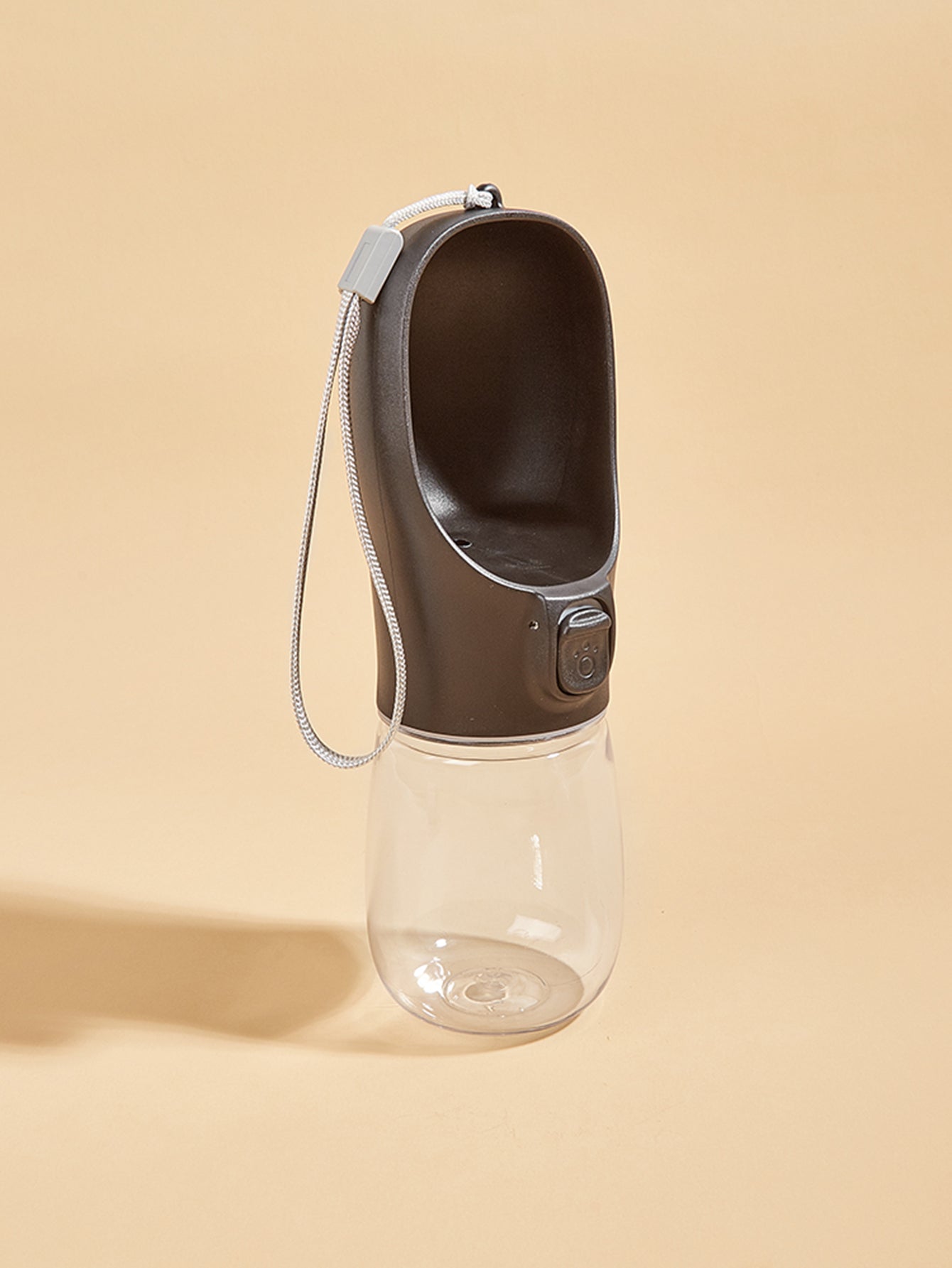 Portable Dog Water Bottle Leakproof for Outdoor Use - Smarsty