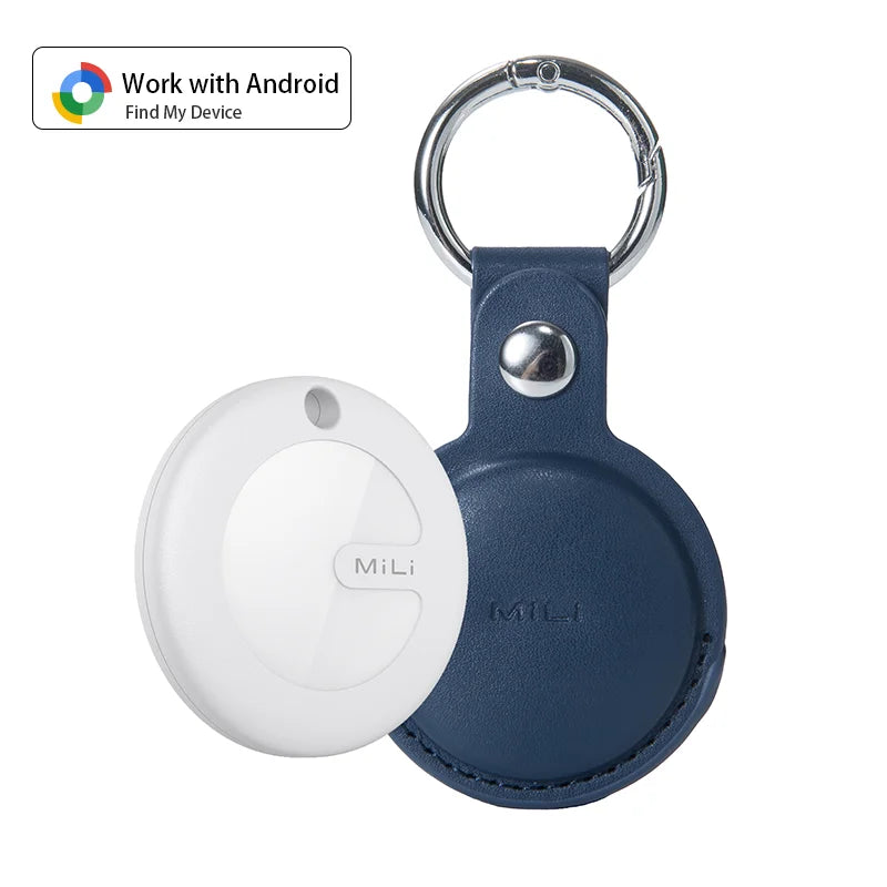 Mili Mitag Smart Bluetooth Tracker for Keys and Pets - Smarsty